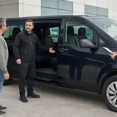 Equipamiento especializado para usuarios con movilidad reducida severa